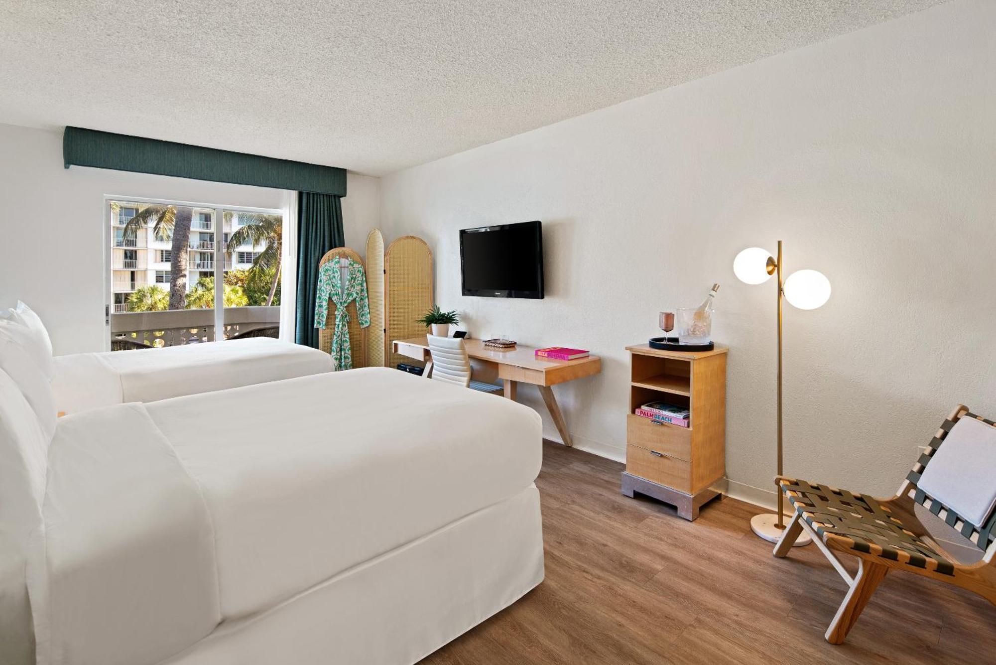 Palm Tree Club Miami Hotel North Bay Village Kültér fotó